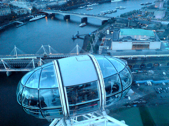 2008: Royal Festival Hall, London. London Philharmonic Orchestra, V. Jurowski. Das Wunder der Heliane (Korngold)