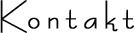 Kontakt